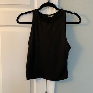 Tank top size small